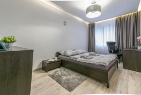 New Apartment, Lublin